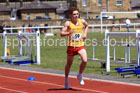 Middle Distance, 2026 Northern Schools Inter Counties, Wentworth, Hexham. Photo: David T. Hewitson/Sports for All Pics